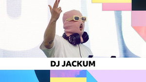 DJ Jackum - Episode 14