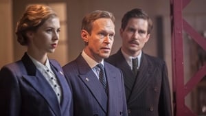 The Halcyon: 1×3