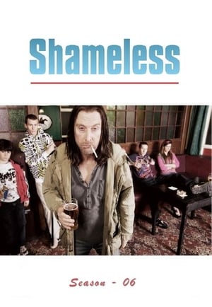 Shameless: Series 6