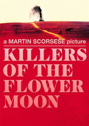 Killers of the Flower Moon (1970) | Team Personality Map