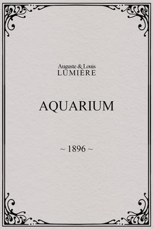 Poster di Aquarium