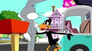 The Looney Tunes Show Season 2 Episode 25