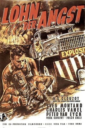 Lohn der Angst (1953)