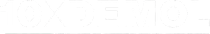 10x De Mol — Logos 1