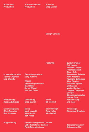 Design Canada 7