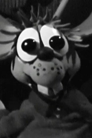 Murder, He Squeaked
