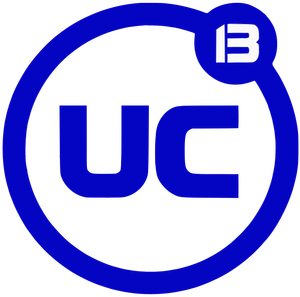 Logo Canal 13