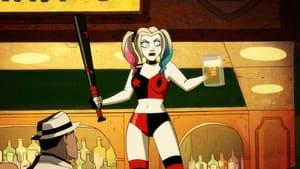 Harley Quinn: Season 2 Episode 1