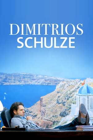 Dimitrios Schulze poster