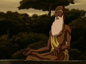 Avatar: A Lenda de Aang: 2×19