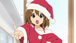 K-On! – Episódio 07