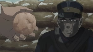 Golden Kamuy: Season 2 Episode 6 –