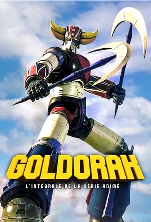 Goldorak - Saison 1 - poster n°6