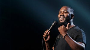 Mo Gilligan: In the Moment