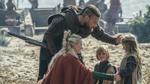 Vikings (2020) Hindi Dubbed Season 6 Episode 3