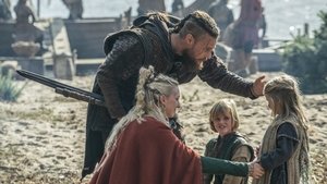 Vikings: Season 6 Episode 3 – Ghosts, Gods, and Running Dogs