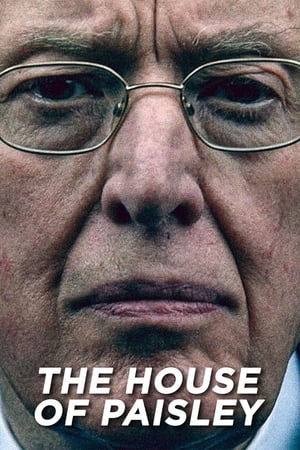 Poster The House of Paisley (2023)