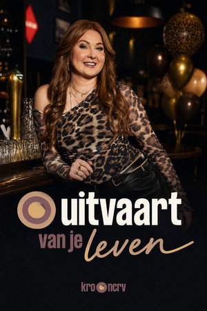 Uitvaart van je leven