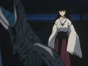 InuYasha: Season 1 Episode 33