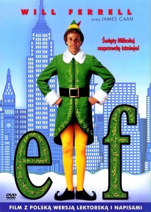 Elf (2003)