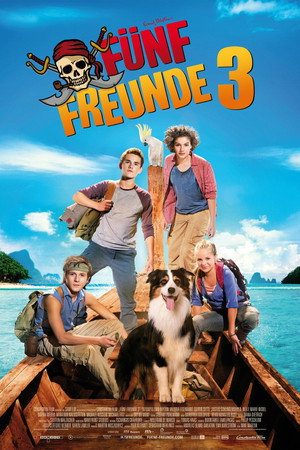 Famous Five 3 18