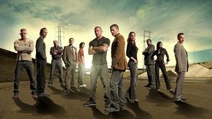 Prison Break 5×4 Temporada 5 Capitulo 4 Online