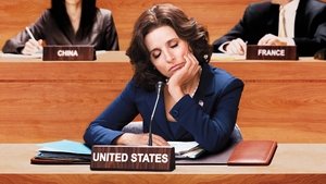 Veep – Vicepresidente incompetente