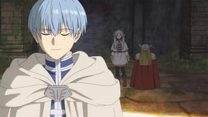 Sousou No Frieren – Frieren: Saison 1 Episode 23