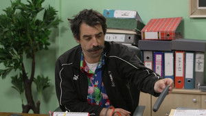 Government Job Season 12 : Episode 180 