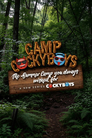Camp CockyBoys