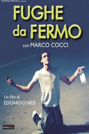 Fughe da fermo poster