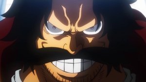 One Piece: Season 21 Episode 970