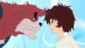 فلم الانمي ابن الوحش The Boy and the Beast مترجم عربي