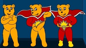 poster SuperTed