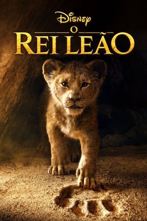 poster The Lion King