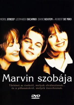 Marvin szobája (1996)