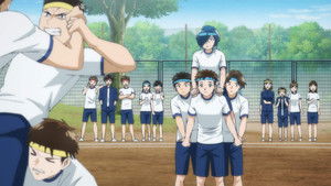 Ao no Orchestra: 2×4