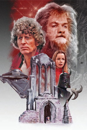 Doctor Who: Warriors' Gate