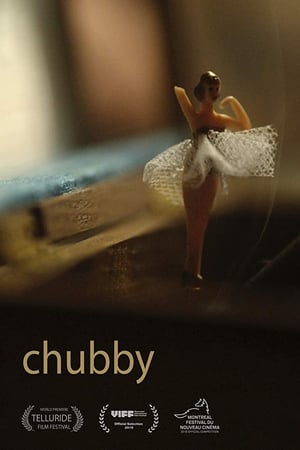 Poster Chubby (2019)