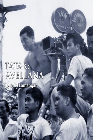 Portraits of the Filipino Artist: Tatak Avellana