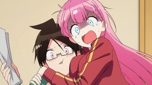 Bokutachi wa Benkyou ga Dekinai: 1 Staffel 9 Folge