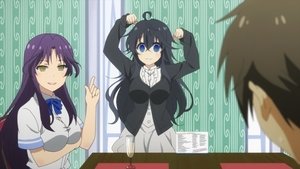 And You Thought There Is Never a Girl Online? Season 1 Episode 1