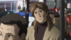 Ghost in the Shell: Stand Alone Complex: 1×26