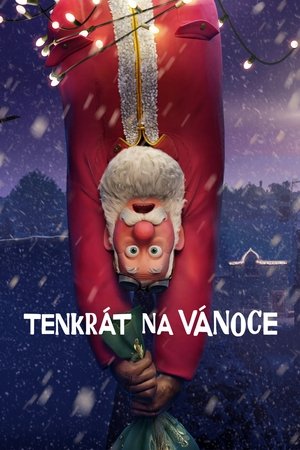 Image Tenkrát na Vánoce