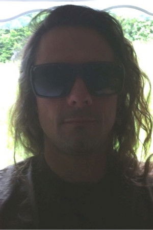 Mariano García Marty