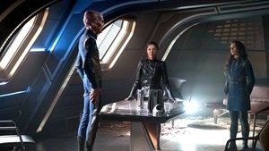 Star Trek: Discovery: S03E02 PL