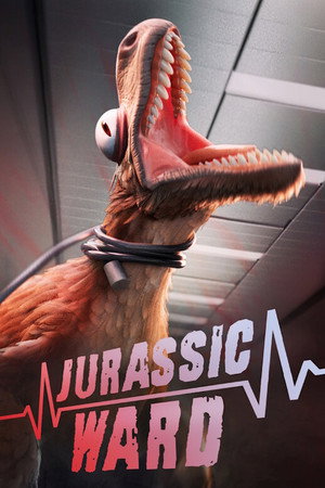 Jurassic Ward (2026)