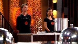 MasterChef Australia Grain Pain