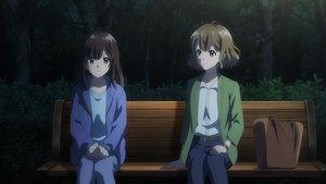 Higehiro: After Being Rejected, I Shaved and Took in a High School Runaway Season 1 Episode 3