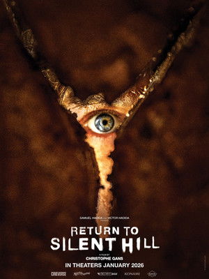 poster Return to Silent Hill